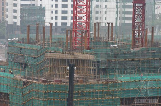 上海环球金融中心