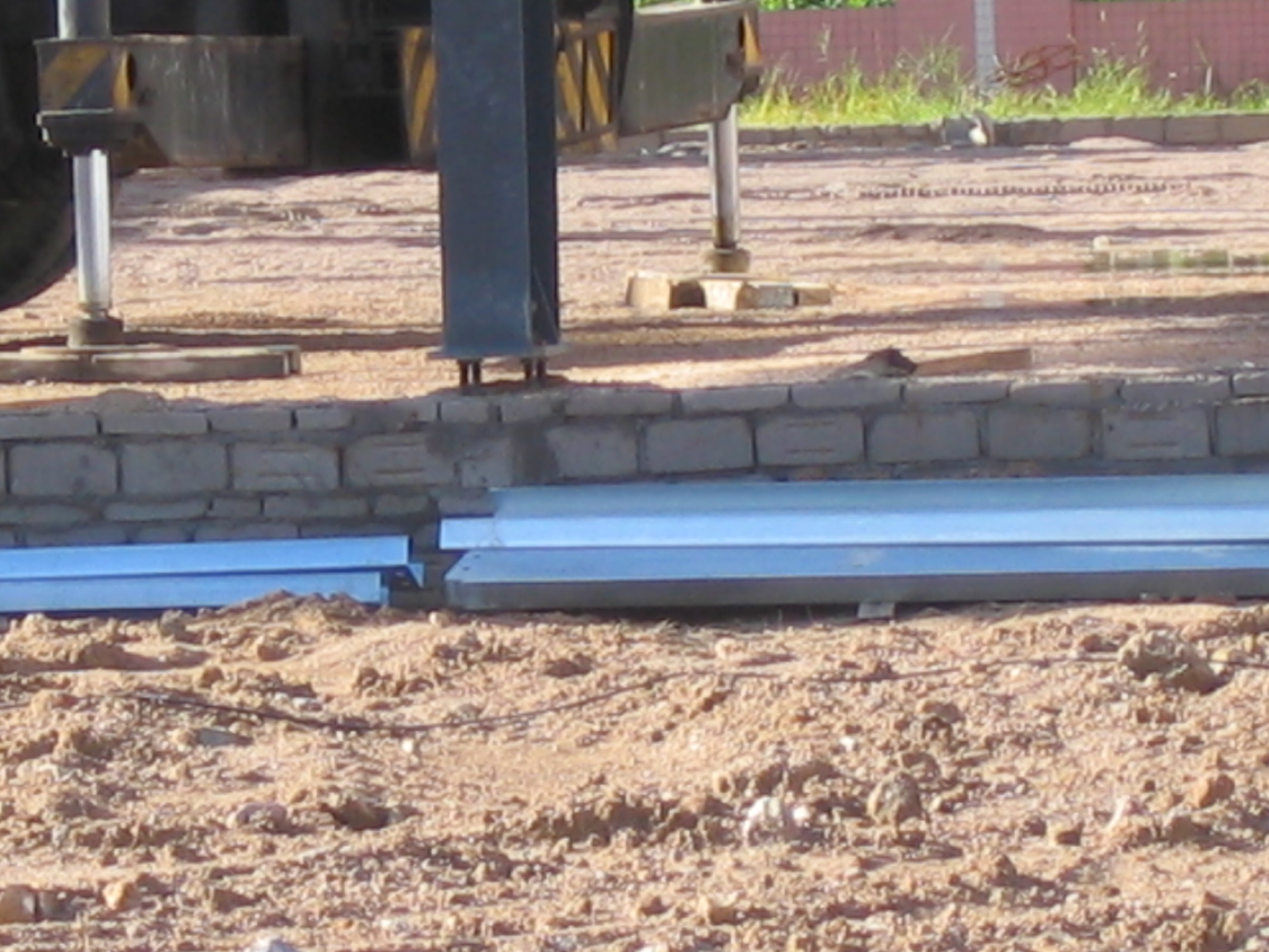 汕头某轻型厂房