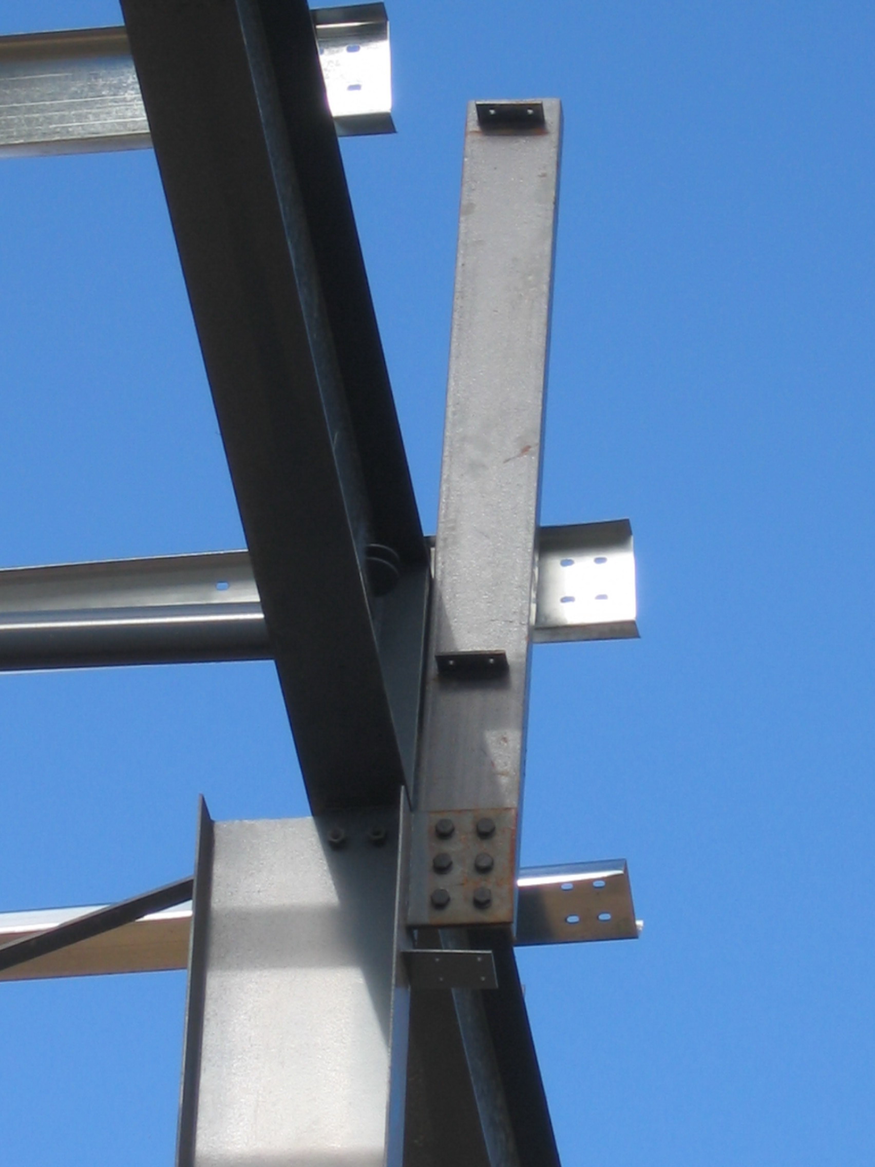 汕头某轻型厂房